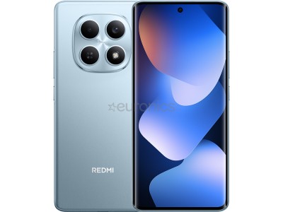 Xiaomi Redmi Note 15, 6 GB