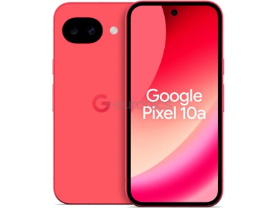 Google Pixel 10a, 256 GB, rozā