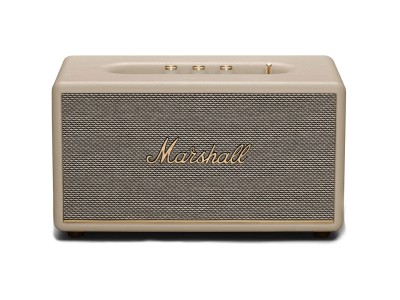 Marshall Stanmore III, bēša - Bezvadu