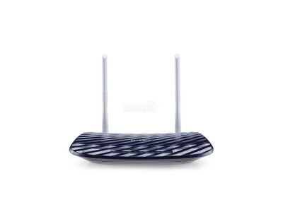 TP-Link AC750 Dual Band - Bezvadu