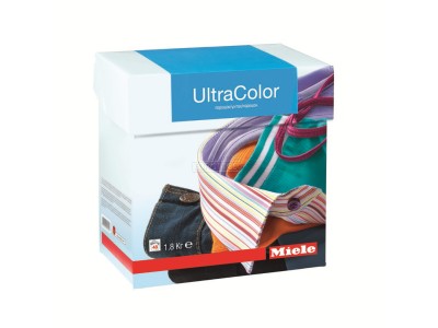 Miele UltraColor, 1,8 kg -