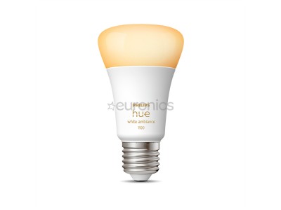 Philips Hue White Ambiance 1100, E27