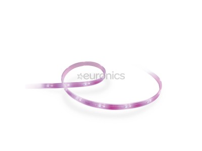 Philips Hue Lightstrip Plus, 1 m