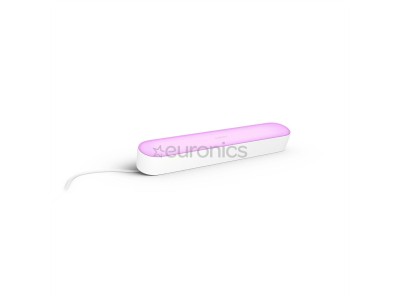 Philips Hue Play Light Bar, White
