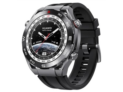 Huawei Watch Ultimate, 48,5 mm