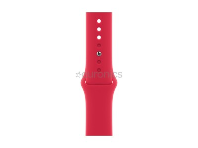 Apple Watch 41mm, Sport Band, (PRODUCT)RED