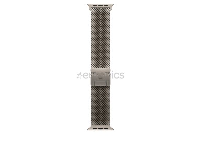 Apple Milanese Loop, 49 mm, Medium