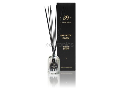 Aromatic89, Infinity flow (Elite), retro kolekcija