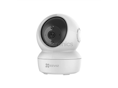 EZVIZ H6C, 5 MP, WiFi, cilvēka