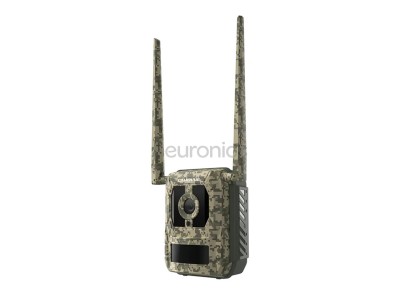 Reolink Talon S130, 4K, 4G, kamuflāža