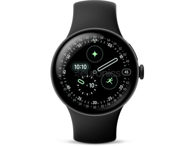 Google Pixel Watch 4, 41 mm