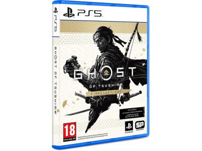 Spēle priekš PlayStation 5, Ghost of