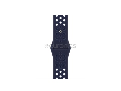 Apple Watch 41mm Midnight Navy/Mystic Navy