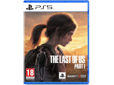 The Last of Us Part I