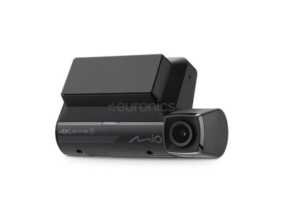 Mio MiVue 956W, melna - Videoreģistrators