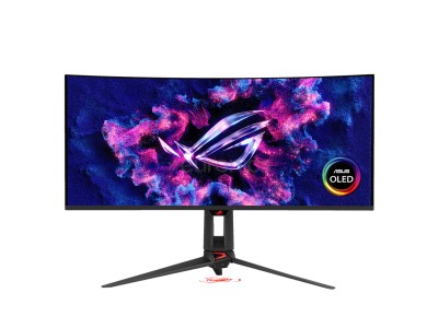Asus ROG Swift OLED PG34WCDN, 34``