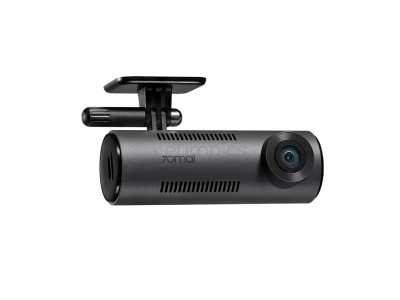 70mai Dash Cam M310, 3K, melna