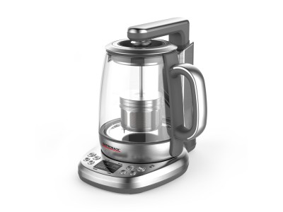 Gastroback 42440 Design Automatic Tea-maker Advanced
