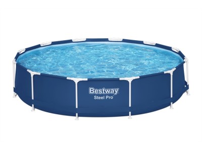Bestway 56681 Steel Pro Pool Set