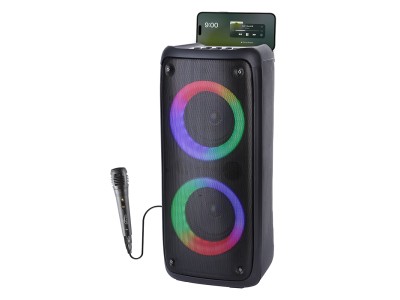 Media-Tech MT3181 FUNBOX BT