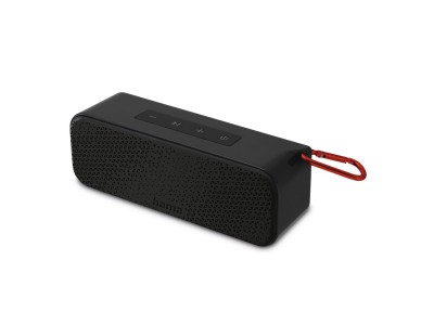 Hama 00188226 PowerBrick 2.0 Black