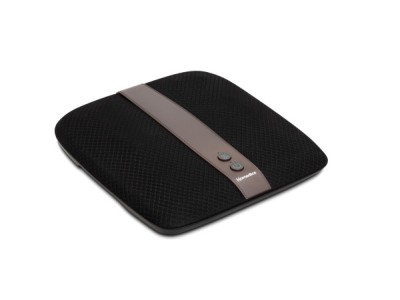 Homedics FM-TS12H-EU Shiatsu Deluxe Foot Massager