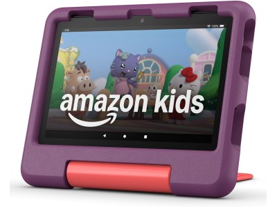 Amazon Fire HD8 Kids Tablet (2024)