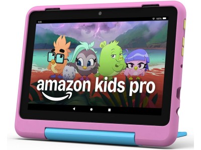 Amazon Fire HD8 Kids Pro (2024)