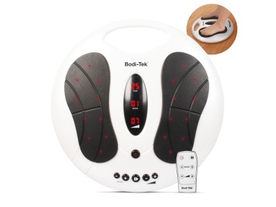 Bodi-Tek BT-CRBO3-EU/1,3 Circulation Plus Active