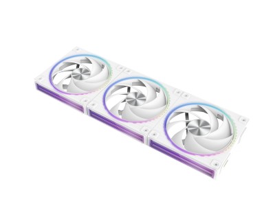 Zalman ZM-DF120 A3, 120mm Daisy Chain