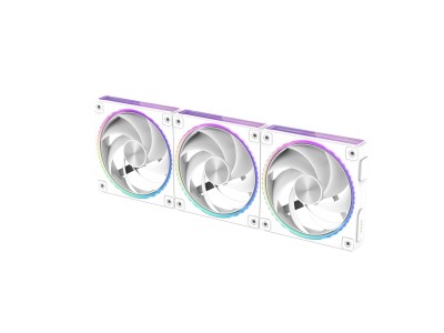Zalman ZM-DF120, 120mm Daisy Chain Fan