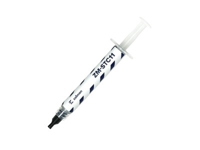 Zalman ZM-STC11 Thermal Compound, 2.0g