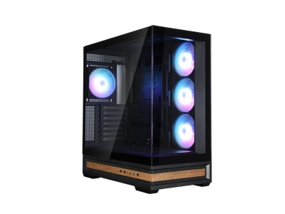 Zalman P40 NAMU, ATX Mid Tower