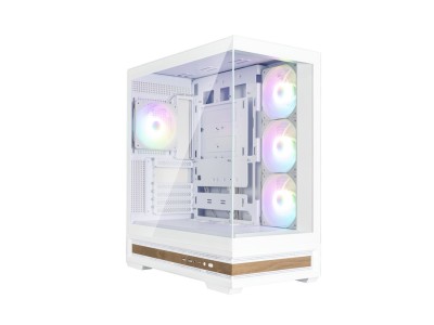 Zalman P40 NAMU, ATX Mid Tower