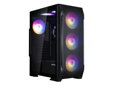 Zalman N7 PLUS V2,  ATX Mid