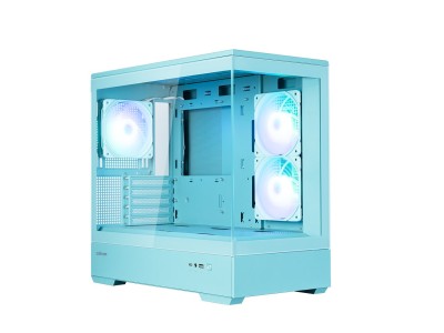 Zalman P30 V2, mATX Mini Tower