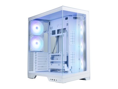 Zalman D50, ATX Mid Tower PC