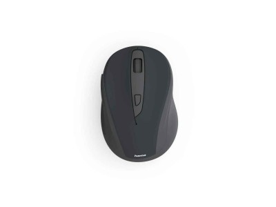 Hama 00173077 WM-400 Black