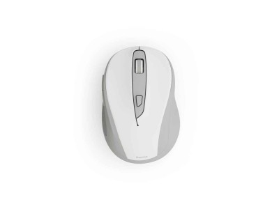 Hama 00173078 WM-400 White