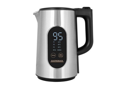 Gastroback 42446 Wasserkocher Cool Touch Express