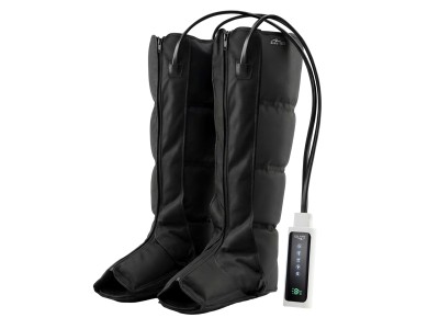 Media-Tech MT6542 Air Compression Lymphatic Drainage
