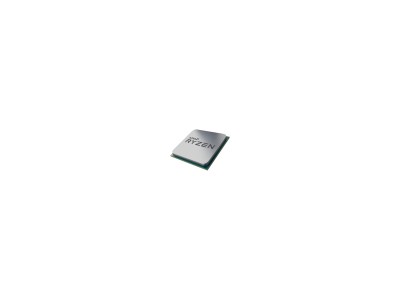 AMD CPU Desktop Ryzen 5 6C/12T