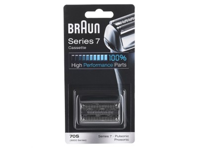 BRAUN Series 7 70S Replacement foil
