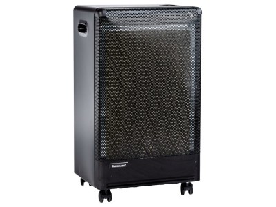 Ravanson OKG-3000 catalytic furnace