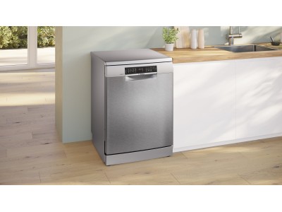 Dishwasher BOSCH SMS8ECI02E