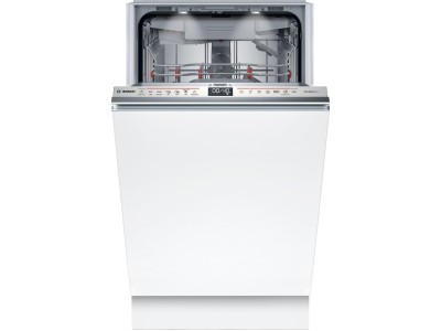 BOSCH SPV6ZMX17E built-in dishwasher