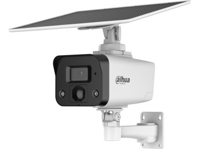 Dahua IP Camera IPC-HFW2441DG-4G-SP-B-0360B