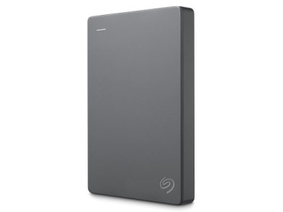 Seagate Basic external hard drive 2000