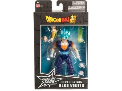 DRAGON BALL DRAGON STARS SUPER SAIYAN