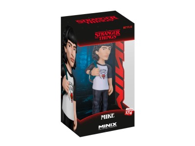 MINIX STRANGER THINGS - MIKE